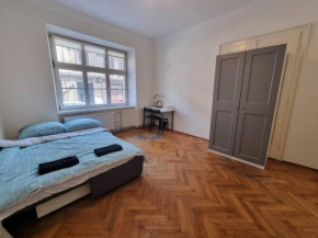 Fantastic KRK - KR6 Pokój E, Kraków